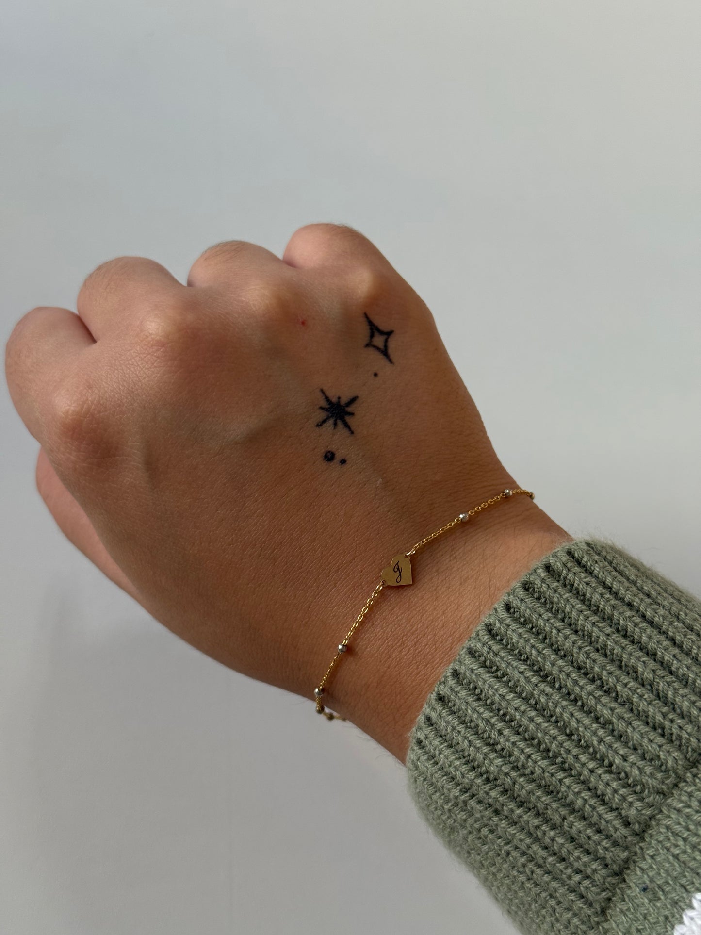 Liora bracelet