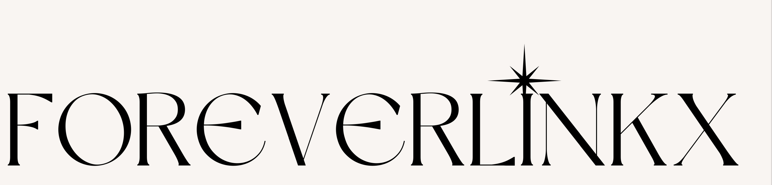 Foreverlinkx jewelry FOREVERLINKX