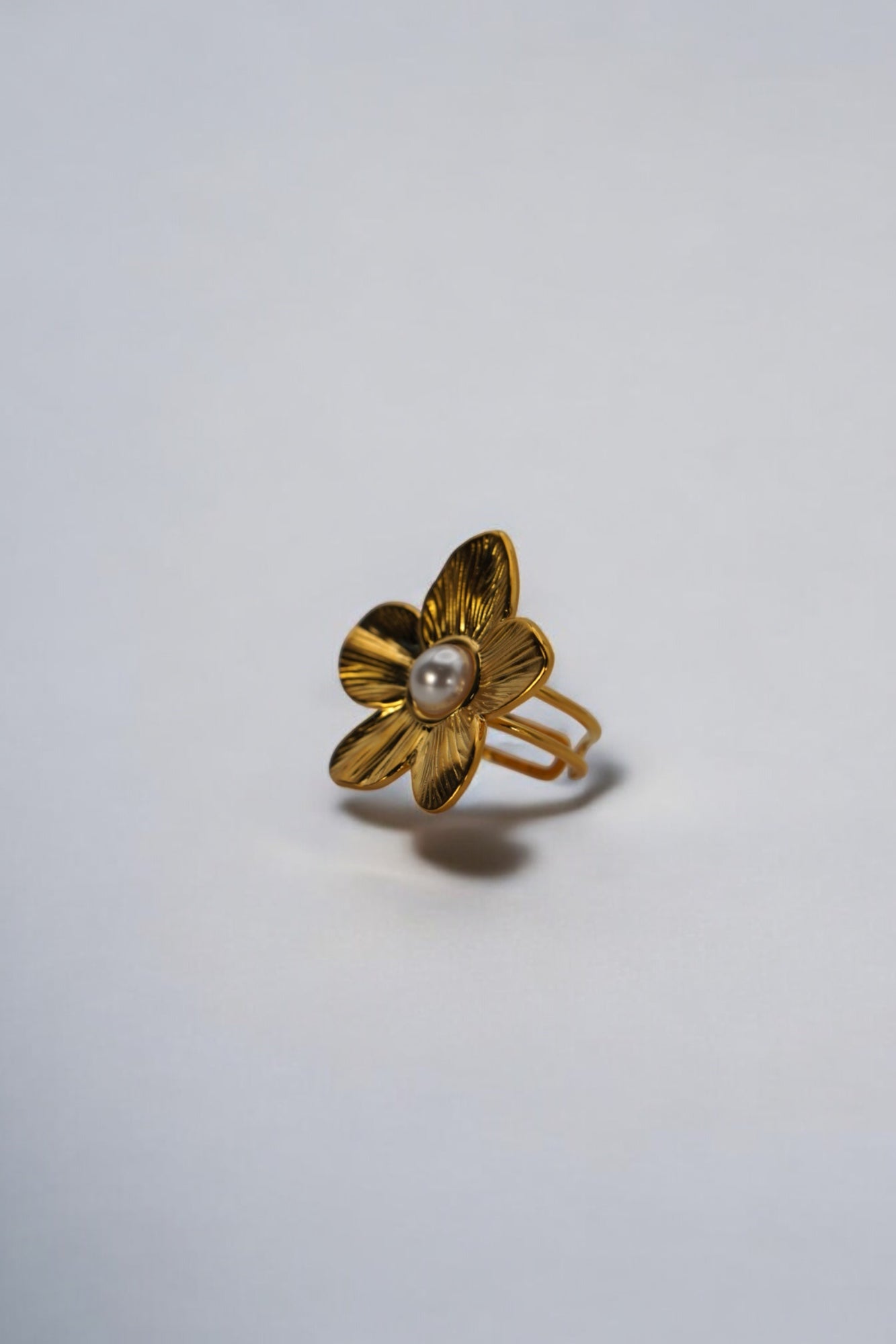 Santorini ring
