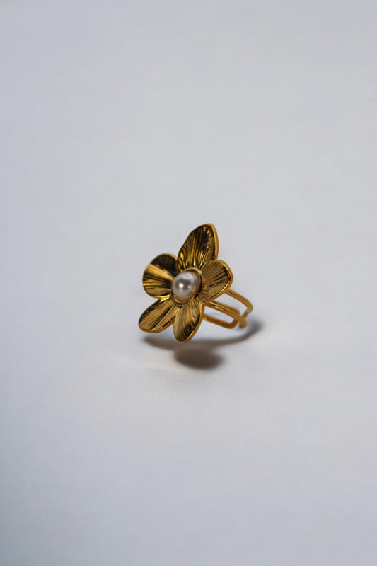 Santorini ring