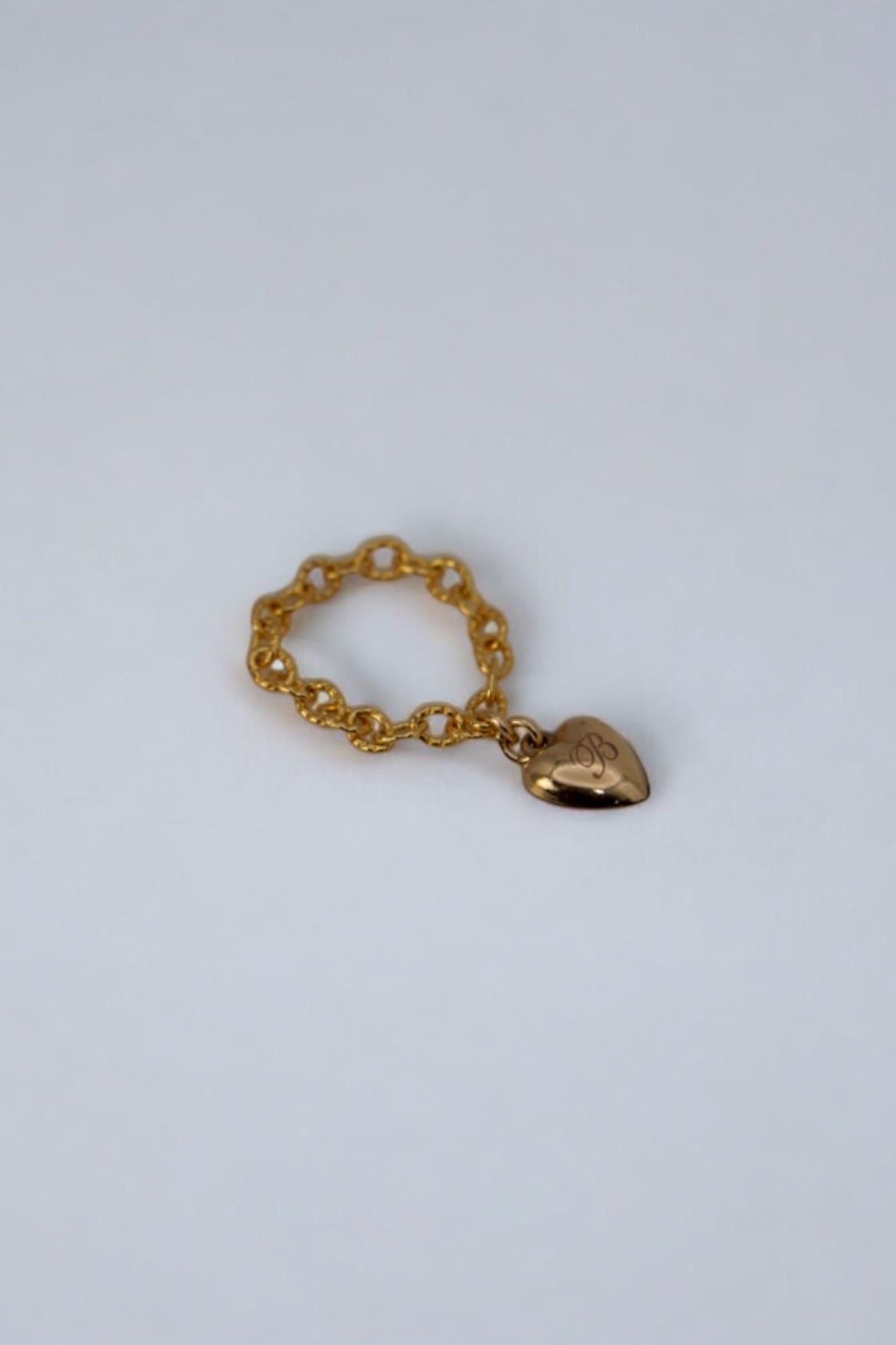 Tiffany ring