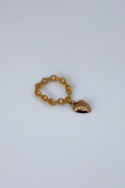 Tiffany ring
