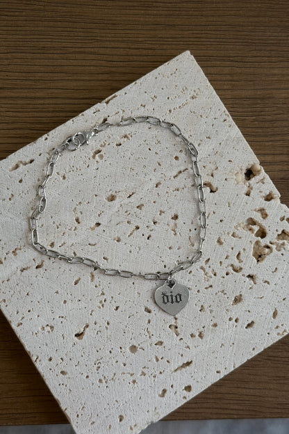 Elowen bracelet