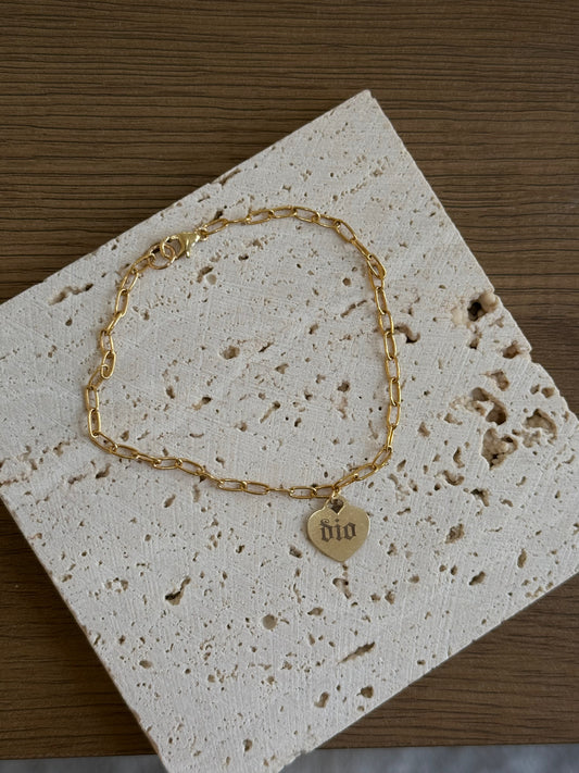Elowen bracelet