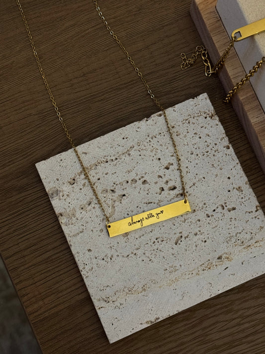 Amora necklace