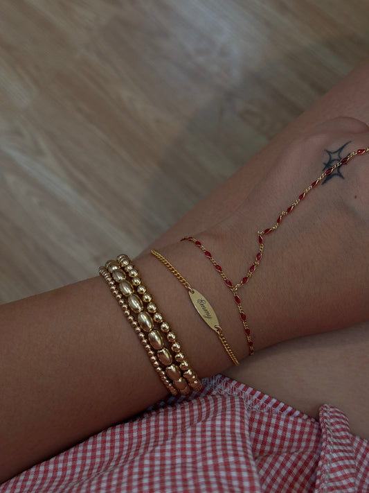 Solé bracelet