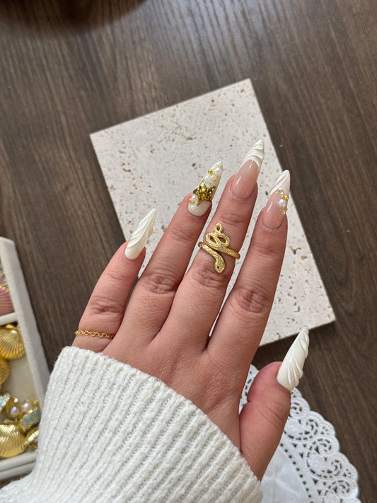 Serpent Ring