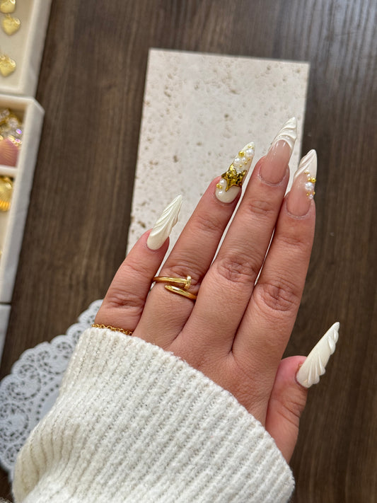 Nail & Nail