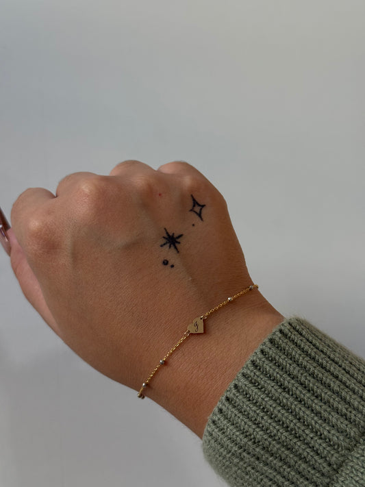 Liora bracelet