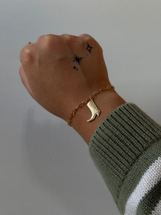 CowGirl Bracelet