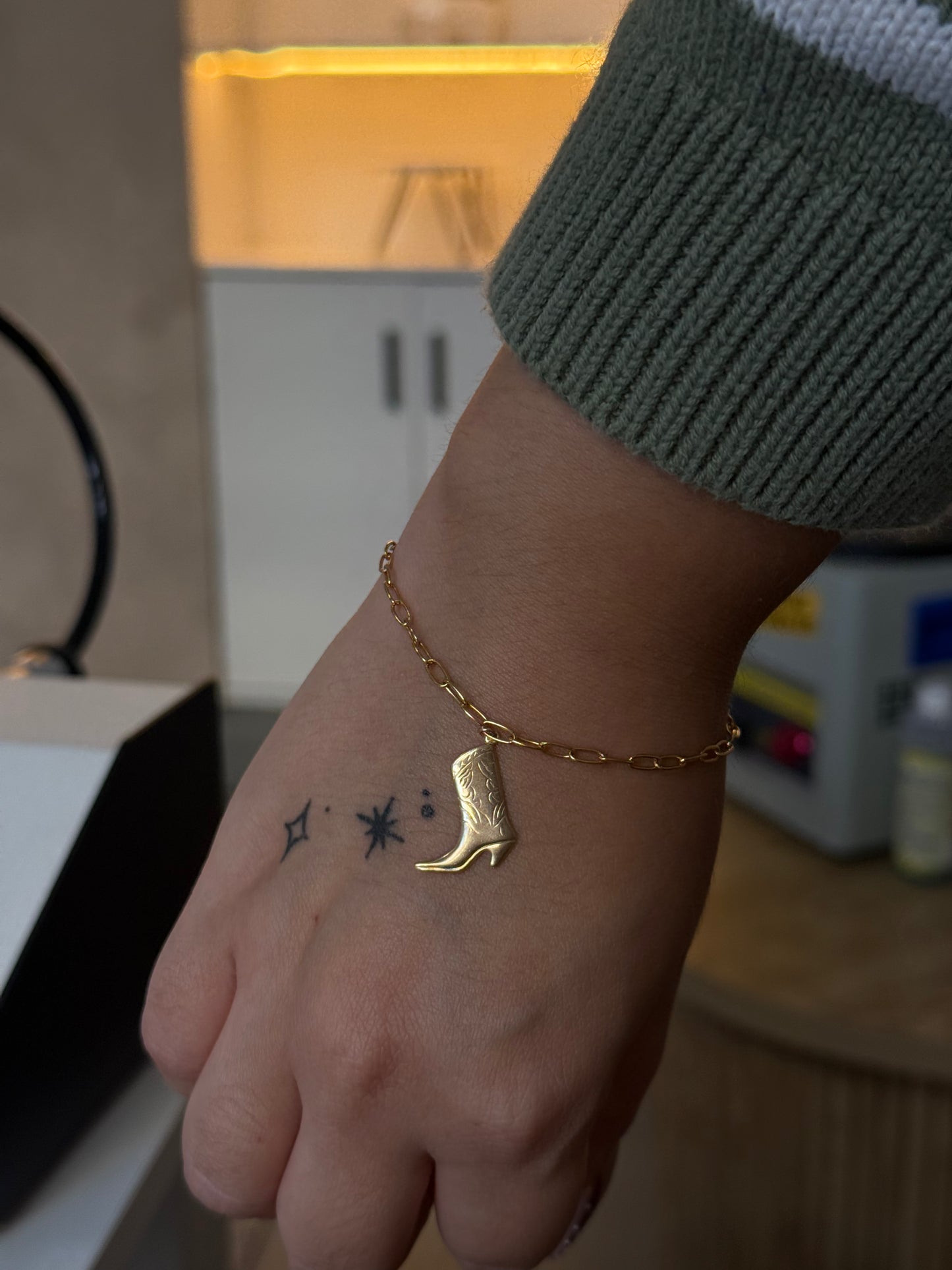 CowGirl Bracelet