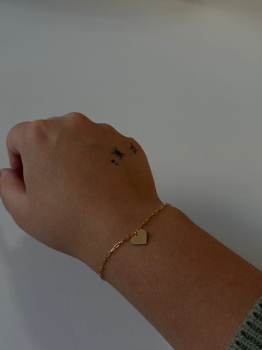 Faye bracelet